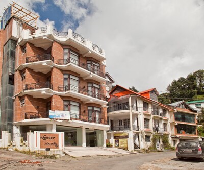 Grace Mount Hotel